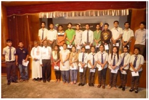 Swastyayan 2013